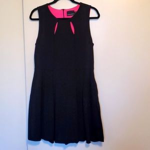 Cynthia Rowley LBD with pockets